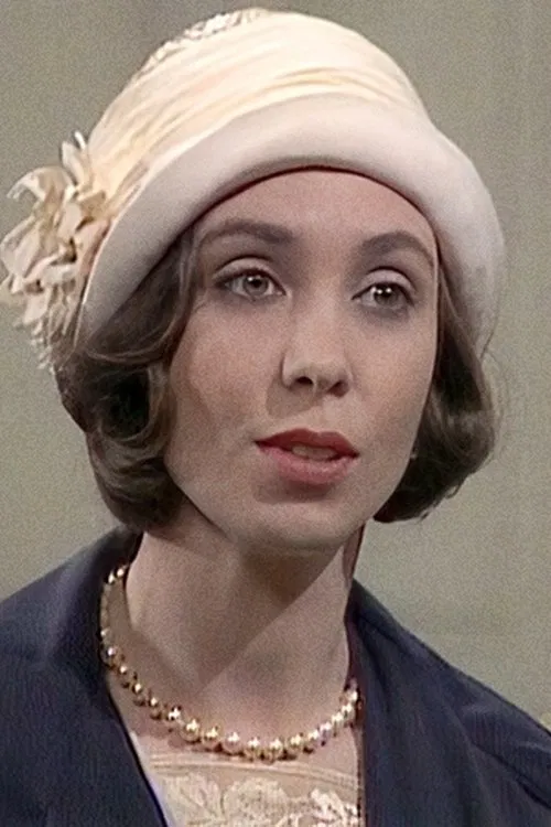 Sussanah Morley profile