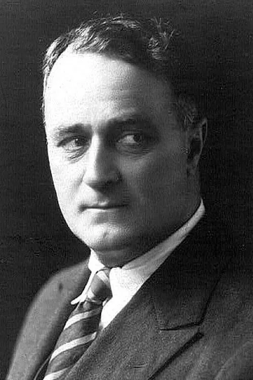 Wilfred Lucas profile