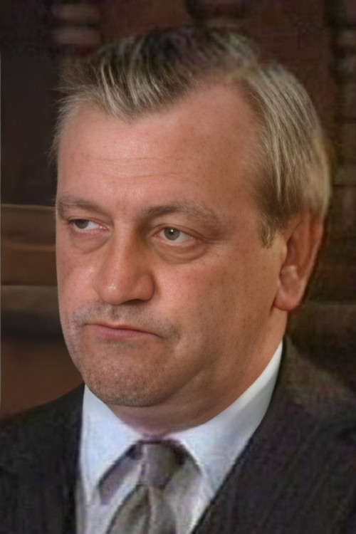 Pavel Sirotin profile