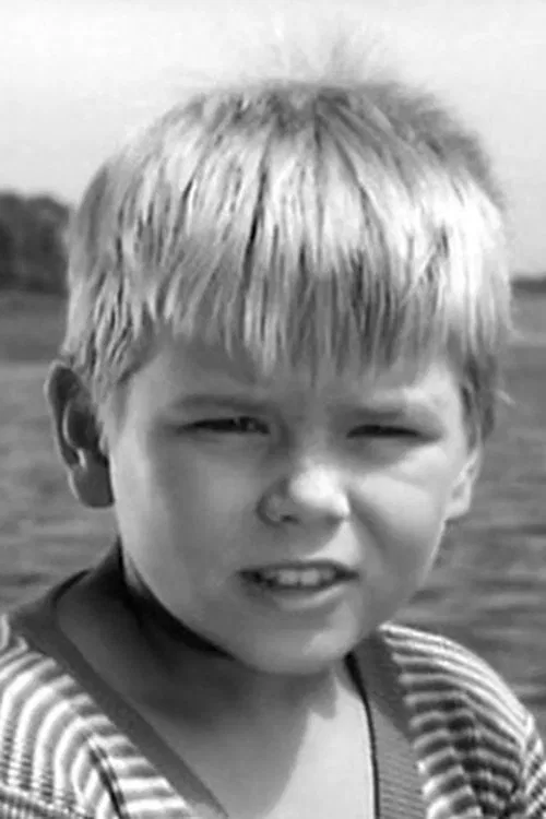 Lutz Bosselmann profile