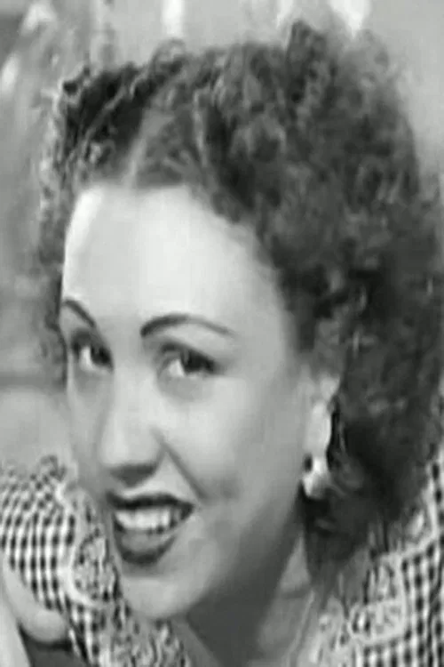 Bahiga El Mahdy profile