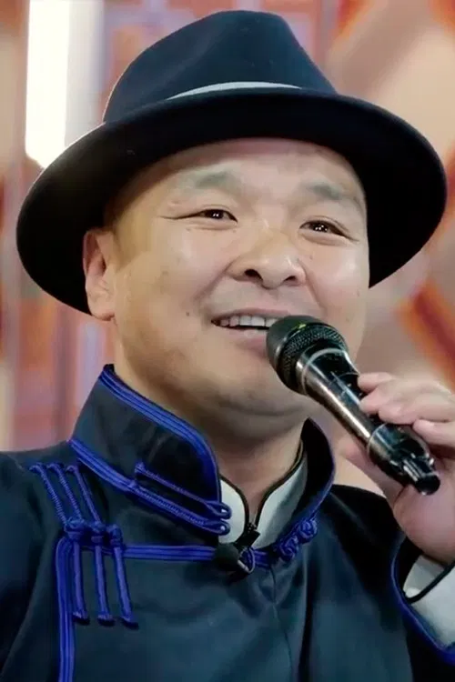 Erdenebayar Tursaikhan profile