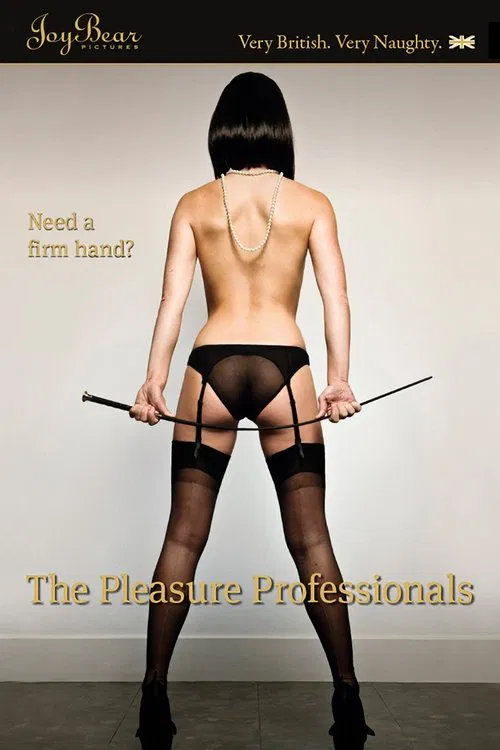 The Pleasure Professionals poster