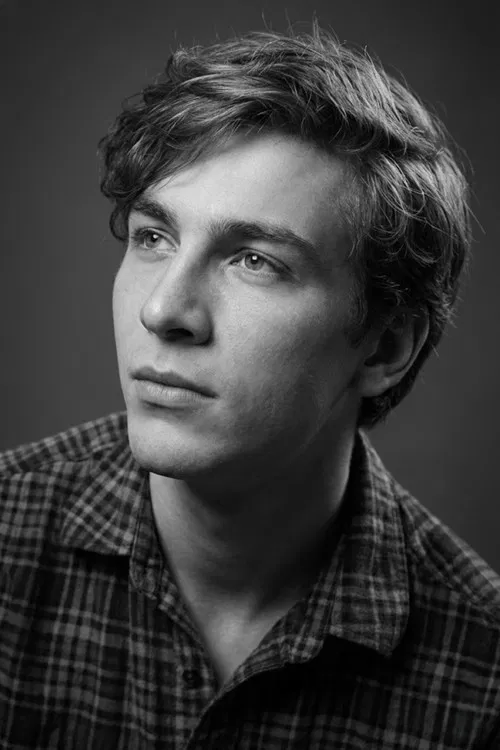 Érico Vidal profile