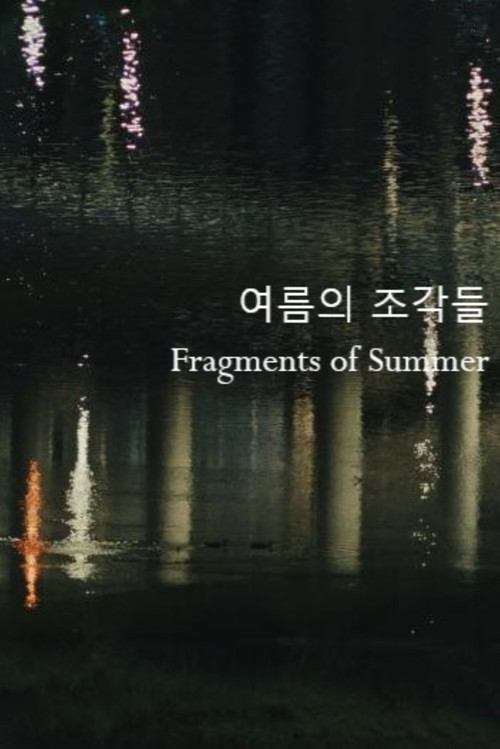 Fragments of Summer poster