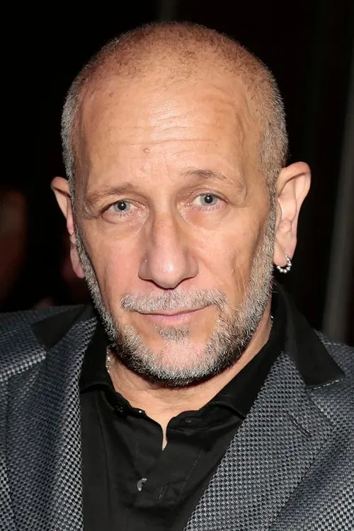 Mariano Argento profile