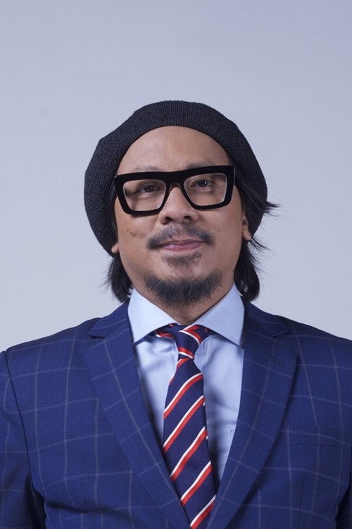 Lourd De Veyra profile