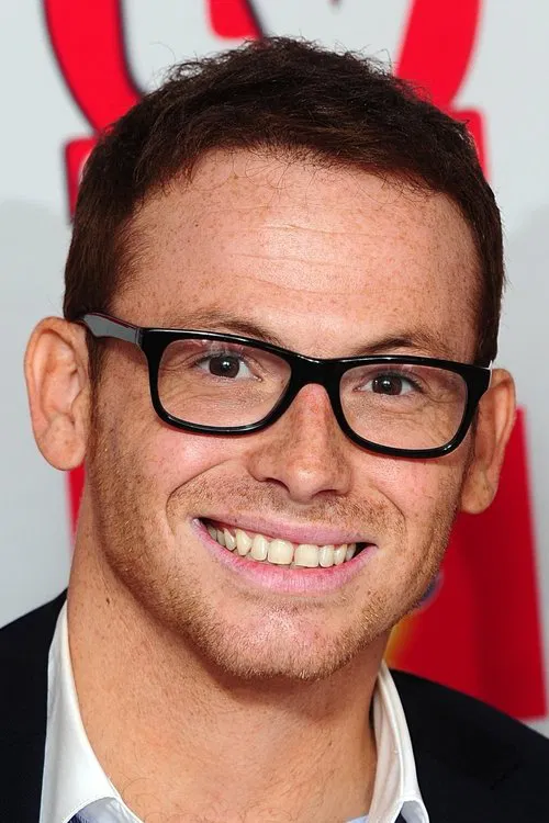 Joe Swash profile