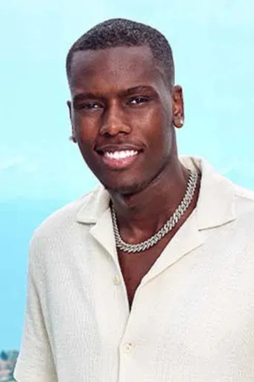 Franck Ndizeye profile