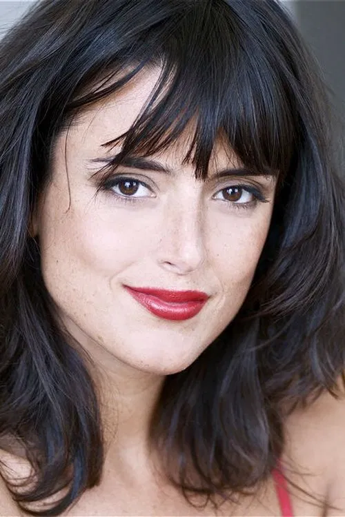 Sarah-Laure Estragnat profile