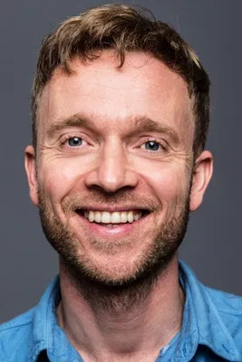 Laus Høybye profile