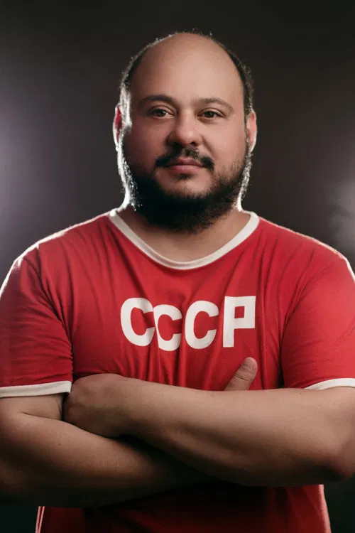 Cristiano Abud profile