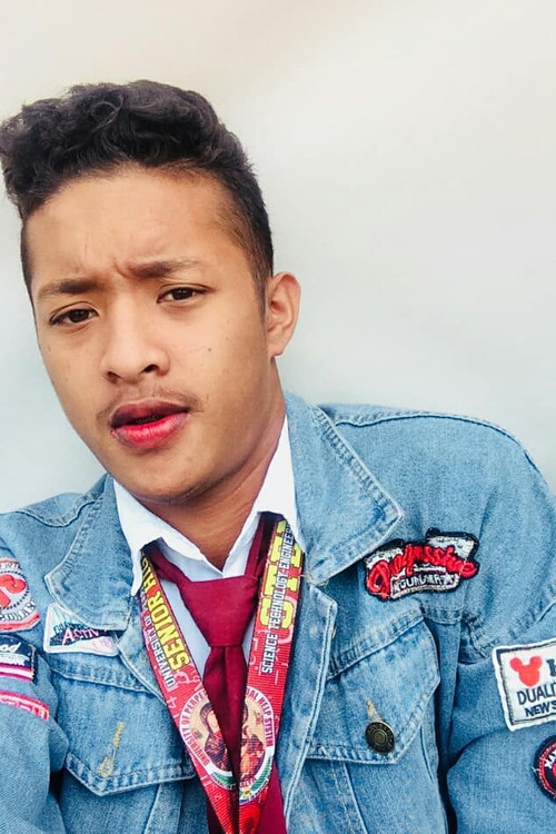 Jemuel Santiago profile