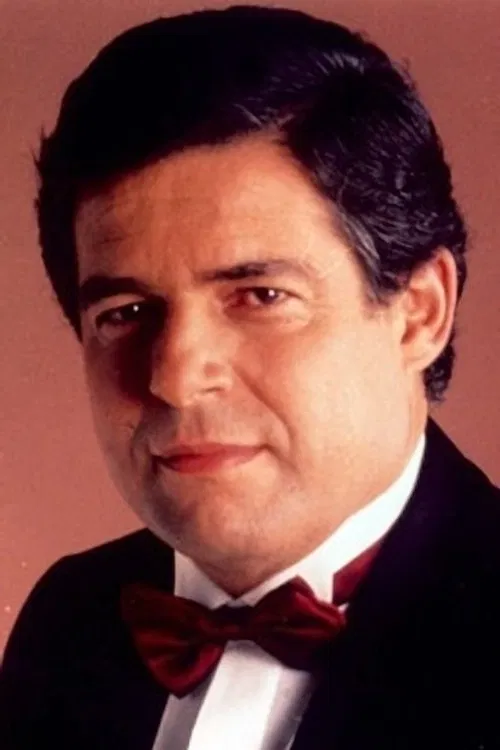 Carlos Guilherme profile