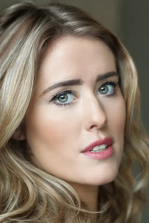 Blythe Hubbard profile