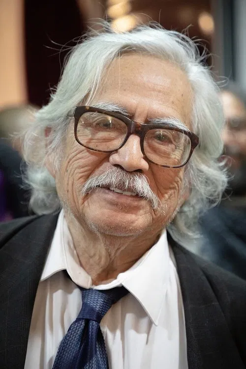 Ernesto Gómez Cruz profile