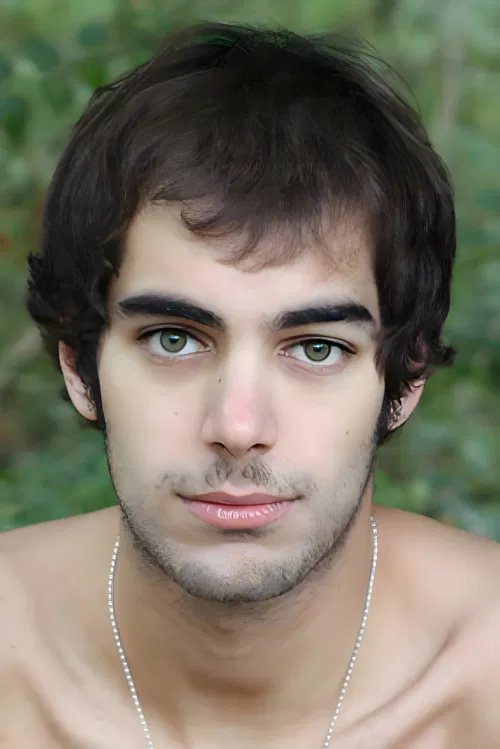 Sasha Attali profile