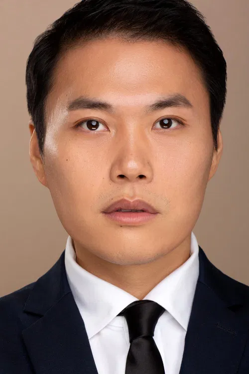 Collin Lim profile