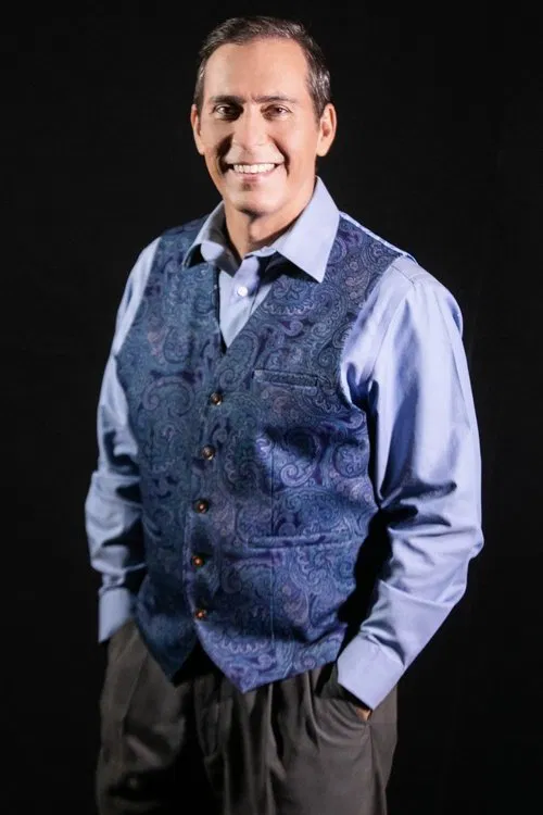 Jorge Castro profile