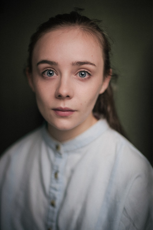 Thomasin Lawson profile