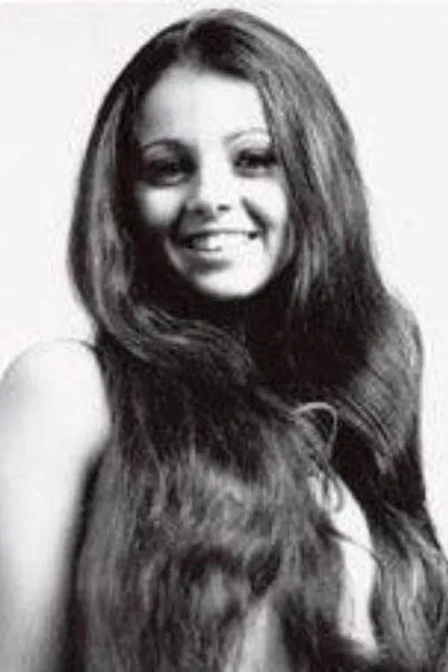 Nidia de Paula profile