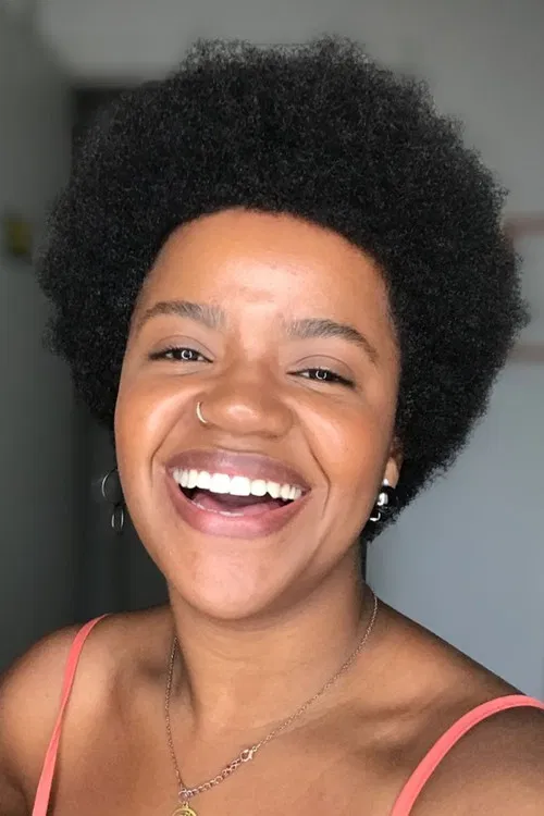 Érica Ribeiro profile