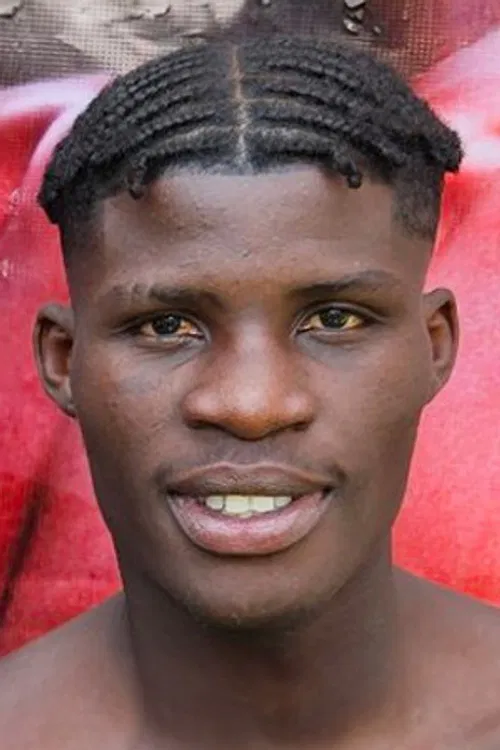 Alfred Lamptey profile