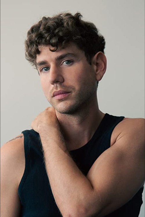 Patrick Christopher Ehler profile