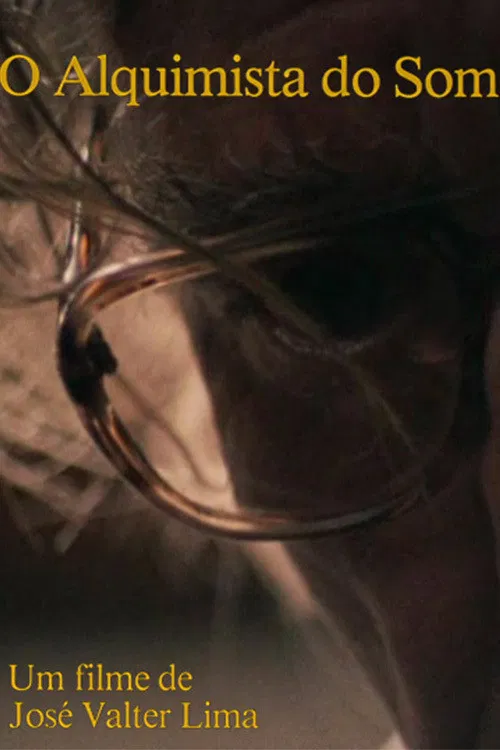 The Sound Alchemist poster