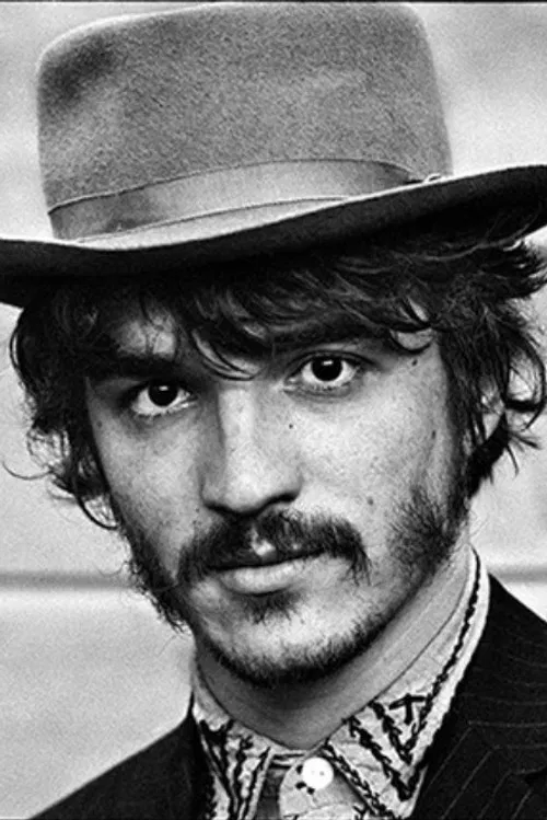 Rick Danko profile