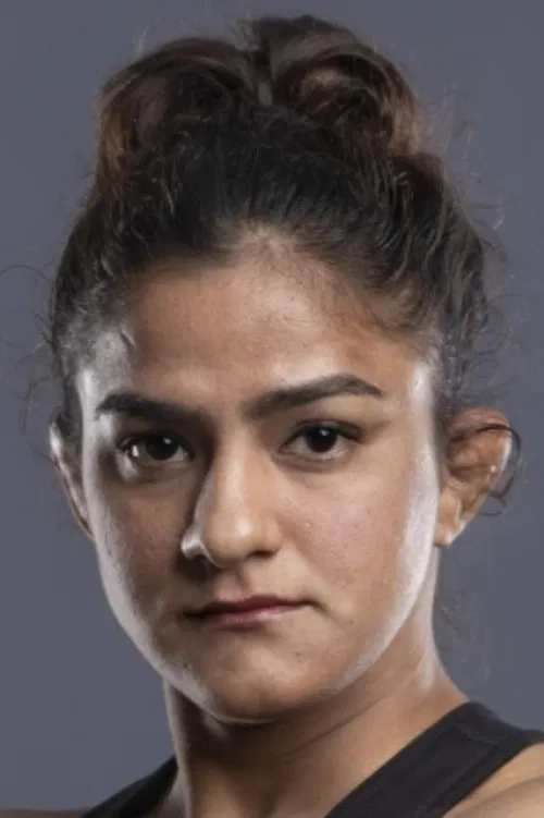 Ritu Phogat profile