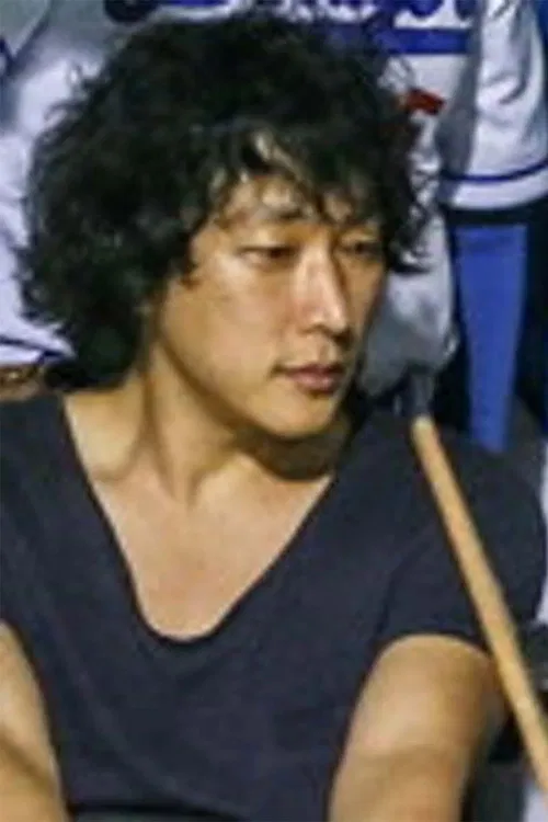 Kim Sun-ung profile