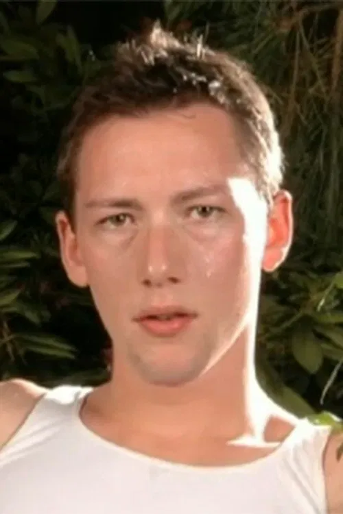 Jérôme Barcka profile