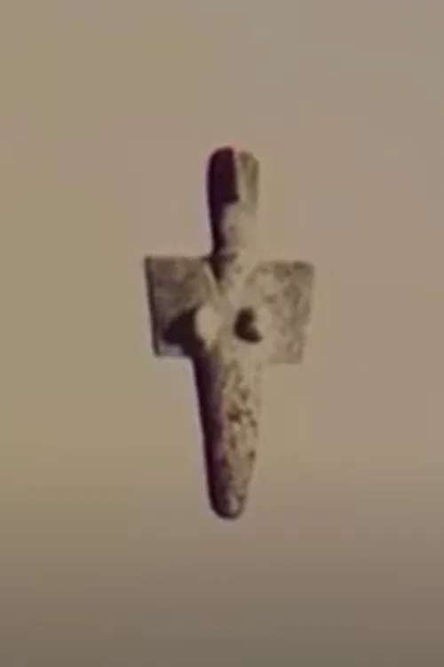 The Arrow of Time poster