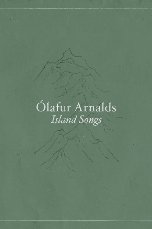 Island Songs poster