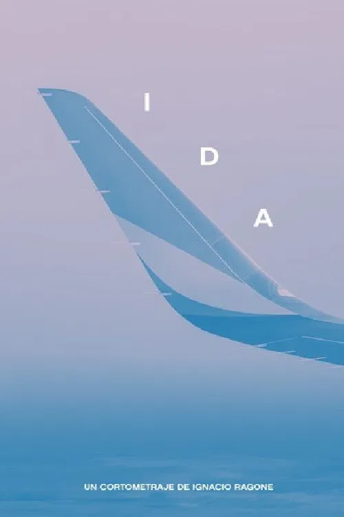 Ida poster