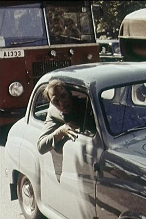 The Lost Melody poster