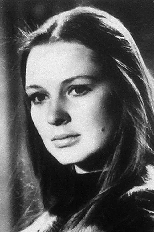 Tatyana Fyodorova profile