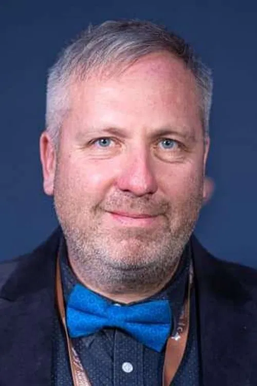 Taras Tomenko profile