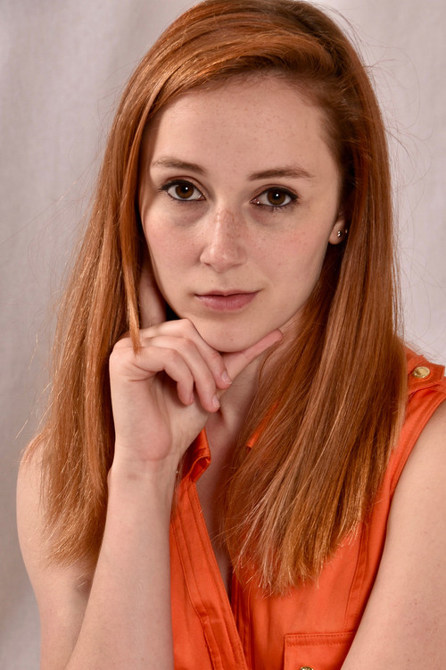 Alexandra Candless profile