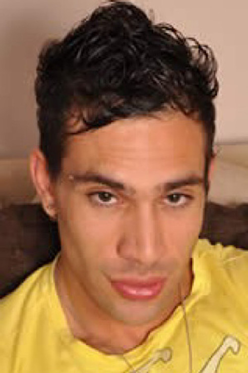 Alexis Santino profile