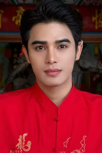 Jiraroj Sarunanithiroj profile