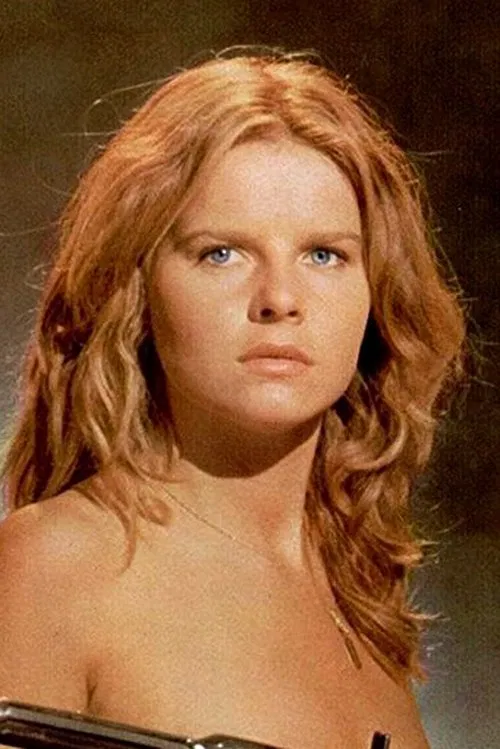 Mónica Zanchi profile