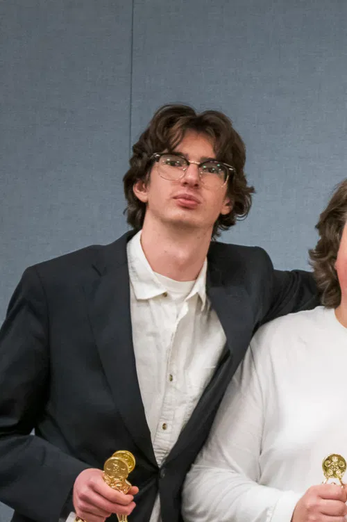 Samuel Fulton profile