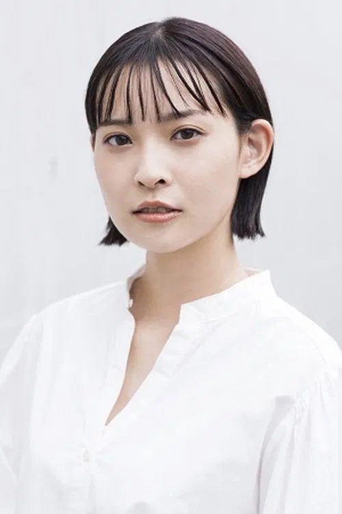 Rika Makino profile