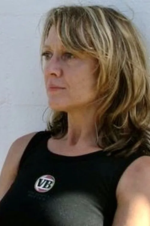Lisa Aldenhoven profile