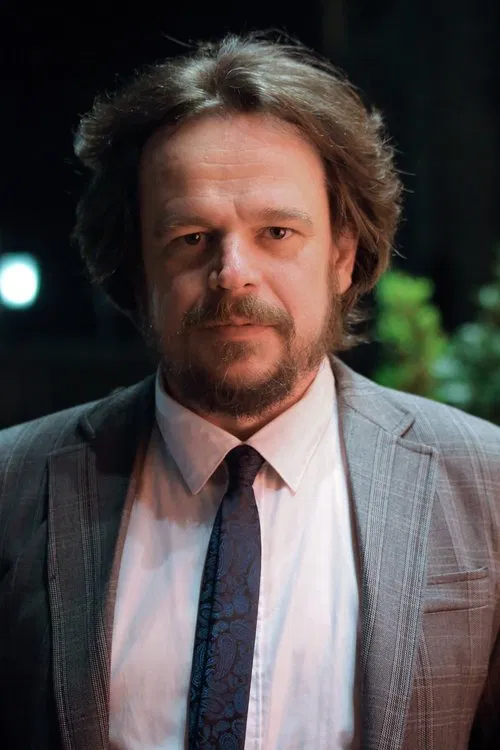 Raimund Wallisch profile