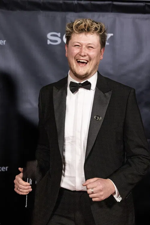 Dan Thorburn profile