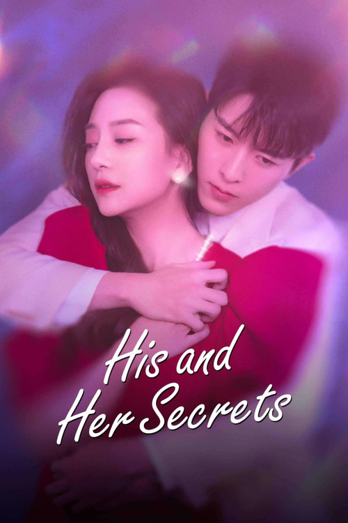 His and Her Secrets poster