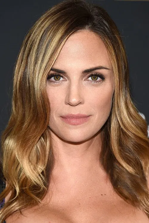 Kelly Sullivan profile